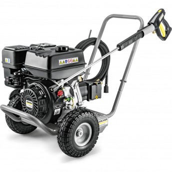 Аппарат высокого давления KARCHER HD 8/23 G CLASSIC