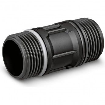 Соединительный адаптер для насосов KARCHER осевой / радиальный G1