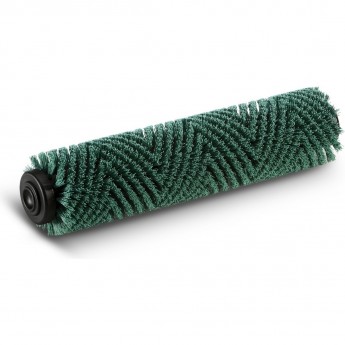 Валик щеточный KARCHER зеленый Валик щеточный KARCHER зеленый