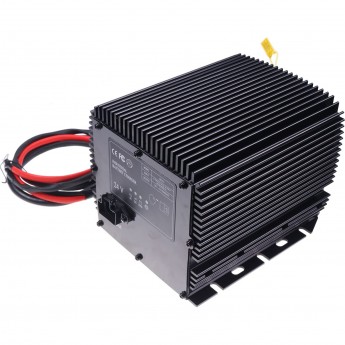 Зарядное устройство KARCHER ADY 24V25A разъём SB80 Зарядное устройство KARCHER ADY 24V25A разъём SB80